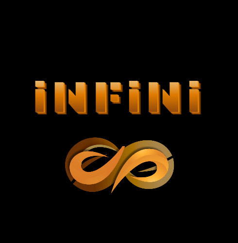 WELCOME to iNFiNi8 